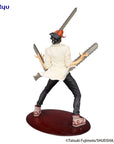 Chainsaw Man Exceed Creative PVC Statue Chainsaw Man 23 cm