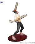 Chainsaw Man Exceed Creative PVC Statue Chainsaw Man 23 cm