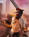 Chainsaw Man Exceed Creative PVC Statue Chainsaw Man 23 cm