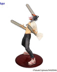 Chainsaw Man Exceed Creative PVC Statue Chainsaw Man 23 cm