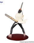 Chainsaw Man Exceed Creative PVC Statue Chainsaw Man 23 cm