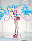 Character Vocal Series 01: Hatsune Miku Pop Up Parade L PVC Statue Hatsune Miku: Future Eve Ver. 22 cm