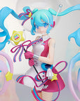 Character Vocal Series 01: Hatsune Miku Pop Up Parade L PVC Statue Hatsune Miku: Future Eve Ver. 22 cm