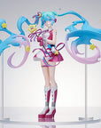Character Vocal Series 01: Hatsune Miku Pop Up Parade L PVC Statue Hatsune Miku: Future Eve Ver. 22 cm