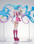 Character Vocal Series 01: Hatsune Miku Pop Up Parade L PVC Statue Hatsune Miku: Future Eve Ver. 22 cm