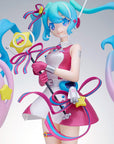 Character Vocal Series 01: Hatsune Miku Pop Up Parade L PVC Statue Hatsune Miku: Future Eve Ver. 22 cm