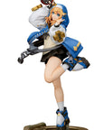 Guilty Gear Strive PVC Statue 1/7 Bridget 27 cm