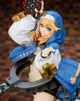 Guilty Gear Strive PVC Statue 1/7 Bridget 27 cm