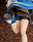 Guilty Gear Strive PVC Statue 1/7 Bridget 27 cm