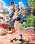 Guilty Gear Strive PVC Statue 1/7 Bridget 27 cm