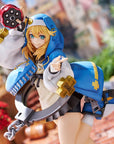 Guilty Gear Strive PVC Statue 1/7 Bridget 27 cm
