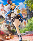 Guilty Gear Strive PVC Statue 1/7 Bridget 27 cm