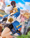 Guilty Gear Strive PVC Statue 1/7 Bridget 27 cm