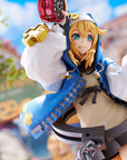 Guilty Gear Strive PVC Statue 1/7 Bridget 27 cm