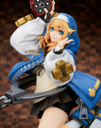 Guilty Gear Strive PVC Statue 1/7 Bridget 27 cm