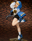 Guilty Gear Strive PVC Statue 1/7 Bridget 27 cm