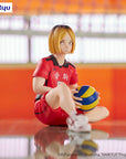 Haikyu!! Noodle Stopper PVC Statue Kenma Kozume 14 cm