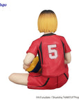 Haikyu!! Noodle Stopper PVC Statue Kenma Kozume 14 cm