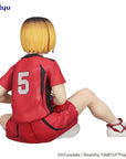 Haikyu!! Noodle Stopper PVC Statue Kenma Kozume 14 cm