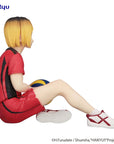 Haikyu!! Noodle Stopper PVC Statue Kenma Kozume 14 cm