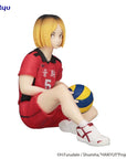 Haikyu!! Noodle Stopper PVC Statue Kenma Kozume 14 cm