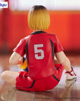 Haikyu!! Noodle Stopper PVC Statue Kenma Kozume 14 cm