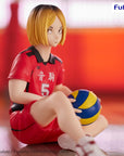 Haikyu!! Noodle Stopper PVC Statue Kenma Kozume 14 cm