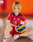 Haikyu!! Noodle Stopper PVC Statue Kenma Kozume 14 cm