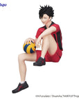 Haikyu!! Noodle Stopper PVC Statue Tetsuro Kuroo 14 cm
