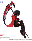 RWBY: Ice Queendom Noodle Stopper PVC Statue Ruby Rose 14 cm