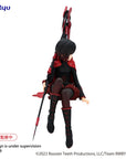 RWBY: Ice Queendom Noodle Stopper PVC Statue Ruby Rose 14 cm