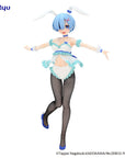 Re:ZERO -Starting Life in Another World BiCute Bunnies PVC Statue Rem Cutie Style 27 cm