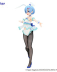 Re:ZERO -Starting Life in Another World BiCute Bunnies PVC Statue Rem Cutie Style 27 cm