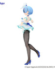 Re:ZERO -Starting Life in Another World BiCute Bunnies PVC Statue Rem Cutie Style 27 cm