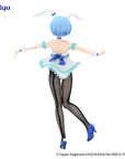 Re:ZERO -Starting Life in Another World BiCute Bunnies PVC Statue Rem Cutie Style 27 cm