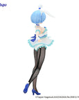 Re:ZERO -Starting Life in Another World BiCute Bunnies PVC Statue Rem Cutie Style 27 cm