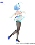 Re:ZERO -Starting Life in Another World BiCute Bunnies PVC Statue Rem Cutie Style 27 cm
