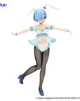 Re:ZERO -Starting Life in Another World BiCute Bunnies PVC Statue Rem Cutie Style 27 cm