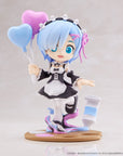 Re:Zero Starting Life in Another World PalVerse PVC Statue Rem 12 cm
