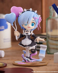 Re:Zero Starting Life in Another World PalVerse PVC Statue Rem 12 cm
