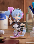 Re:Zero Starting Life in Another World PalVerse PVC Statue Rem 12 cm
