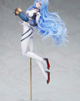 Rebuild of Evangelion PVC Statue 1/7 Rei Ayanami Long Hair Ver. 28 cm