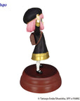 Spy x Family Exceed Creative PVC Statue Anya Forger Get a Stella Star 16 cm