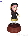 Spy x Family Exceed Creative PVC Statue Anya Forger Get a Stella Star 16 cm