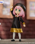 Spy x Family Exceed Creative PVC Statue Anya Forger Get a Stella Star 16 cm