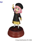 Spy x Family Exceed Creative PVC Statue Anya Forger Get a Stella Star 16 cm