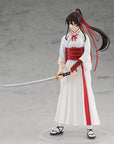 Hell's Paradise: Jigokuraku FriendsPop Up Parade PVC Statue Yamada Asaemon Sagiri 18 cm