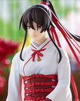 Hell's Paradise: Jigokuraku FriendsPop Up Parade PVC Statue Yamada Asaemon Sagiri 18 cm