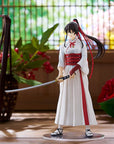 Hell's Paradise: Jigokuraku FriendsPop Up Parade PVC Statue Yamada Asaemon Sagiri 18 cm