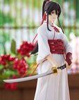 Hell's Paradise: Jigokuraku FriendsPop Up Parade PVC Statue Yamada Asaemon Sagiri 18 cm